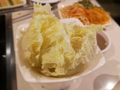 -海底捞火锅(劲松店)