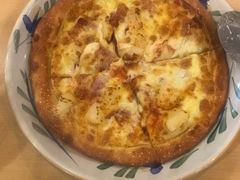 -萨莉亚意式餐厅(三号湾广场店)