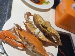 -聚盛源蒸汽海鲜火锅烤肉自助(巨川金海岸购物广场店)