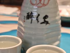 -醉长安(钟楼旗舰店)