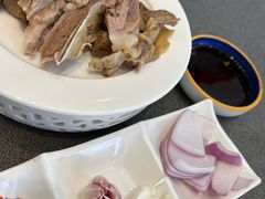 -小叶手抓·清真食品(治平路店)