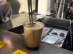-O.P.S. CAFE