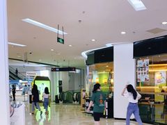 -银泰百货(北京大红门店)
