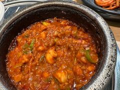 -本家韩国烤肉(青岛万象城店)