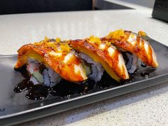 -万岁寿司(万国店)