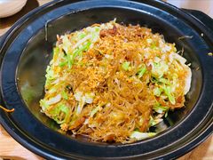 粉丝煲-79号渔船海鲜饭店(华强北店)