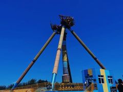 -秦皇岛乐岛海洋王国