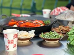 -赵美丽·重庆社区火锅·直营店(火车东站·中豪国际店)