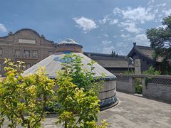 -内蒙古将军衙署博物院