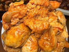 -茉莉阿姨·南京老菜馆(湛江路店)