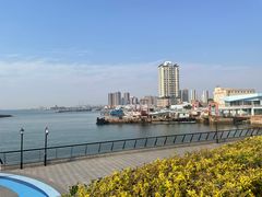 -龍歌自助小火锅(市南金茂湾店)