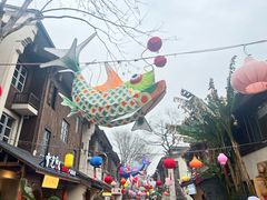 -小河直街历史文化街区