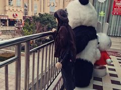 -长沙友阿奥特莱斯