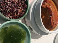 -谷田稻香·砂锅菜(元洪店)