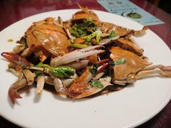 -香满居张记小厨私房菜(青岛站店)