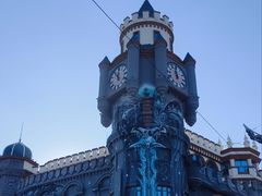 -城堡俄式西餐厅(中央大街索道店)