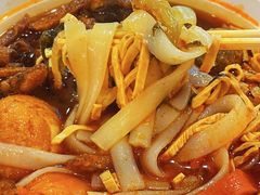-想时吻泡蛋苕粉(徐东店)
