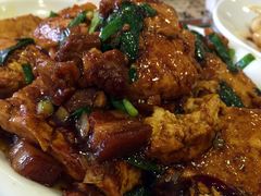 -添福来墨鱼饺子 · 海鲜东北菜(大连星海·黄浦路店)