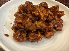 -新白鹿餐厅(爱琴海购物中心店)