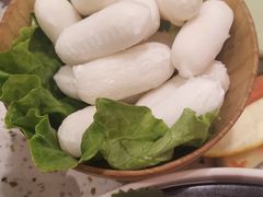 -椰子营·椰子鸡火锅(万象里店)