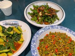 -韶山冲湘菜馆(大明湖店)