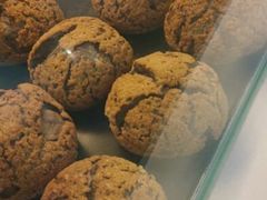 -西树泡芙(蓝色港湾店)