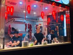 -潮悦牛肉火锅城(水贝店)