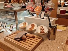 -视界美食自助餐厅·石家庄希尔顿酒店