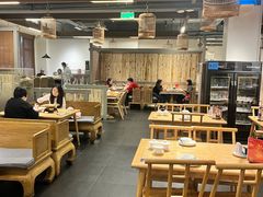 -巴蜀风·地道川菜(总店)