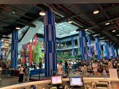 -蒙特利亲子乐园