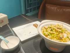 -渝乡辣婆婆·川菜 水煮鱼(中山西路店)