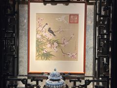 -海天楼中餐厅(吴宫泛太平洋酒店)