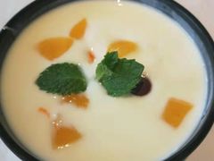 -山顶顶概念四川菜(黄埔大道店)