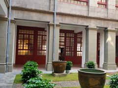 -南昌八一起义纪念馆