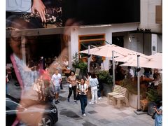 -BOR Eatery(安福路店)