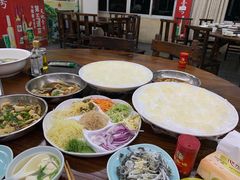 -溪悦渔庄(九龙湖店)