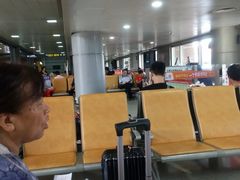 -太原武宿国际机场