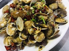 -小民大排档(光谷店)