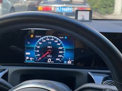 -上海德星奔驰(江杨南路店)