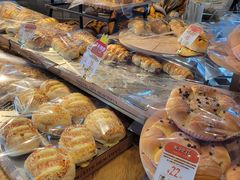 -西村叔叔的店·面包·甜品·蛋糕(清河万象汇店)