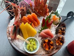 -花潮料理艺食馆(成都万象城店)