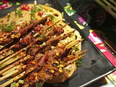 -醉烧膘·烧烤夜宵王(总店)