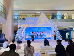-民盈·国贸城