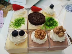 -维尔纳斯·生日蛋糕·动物奶油冰淇淋蛋糕(雨花店)