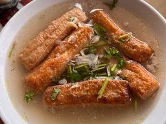 -顺意凉粉(鼓楼东街总店)