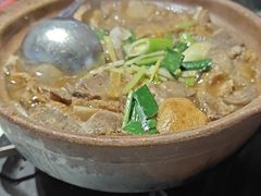 -肥家牛庄·砂锅牛杂煲(棠下店)