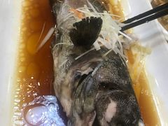 -清真·安乐园菜馆(茶南店)