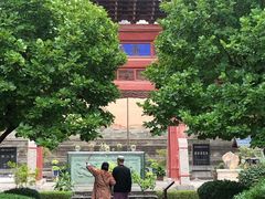 -西安化觉巷清真大寺