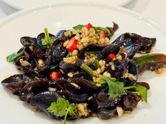 -79号渔船海鲜饭店(岗厦店)