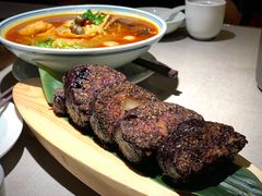 -桂小厨广西菜(航洋店)